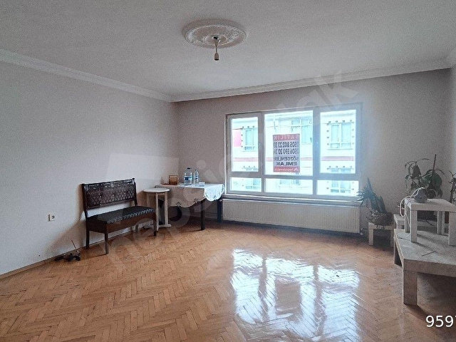 SÖZGENLER EMLAKTAN ETİMESGUT KAZIM KARABEKİR MAH DE SATILIK DAİRE - Görsel 8