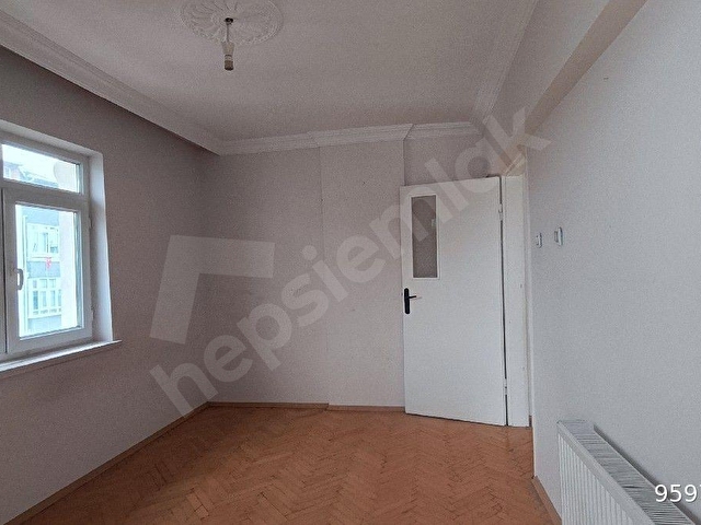 SÖZGENLER EMLAKTAN ETİMESGUT KAZIM KARABEKİR MAH DE SATILIK DAİRE - Görsel 12