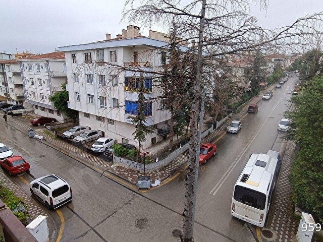 SÖZGENLER EMLAKTAN ETİMESGUT KAZIM KARABEKİR MAH DE SATILIK DAİRE - Görsel 17