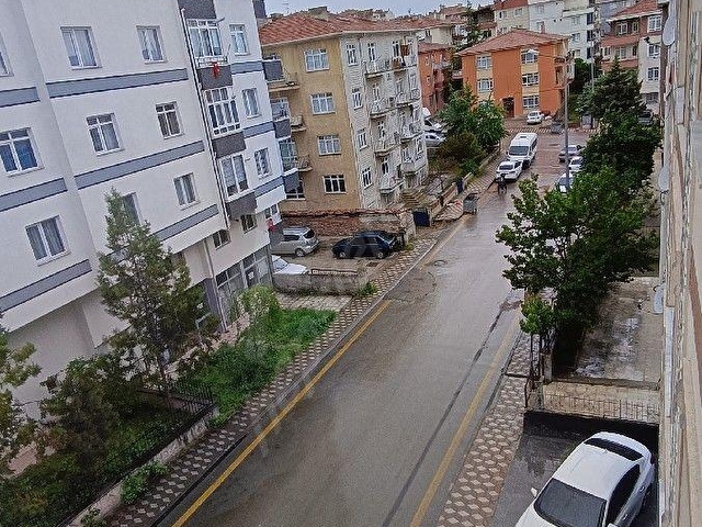 SÖZGENLER EMLAKTAN ETİMESGUT KAZIM KARABEKİR MAH DE SATILIK DAİRE - Görsel 18