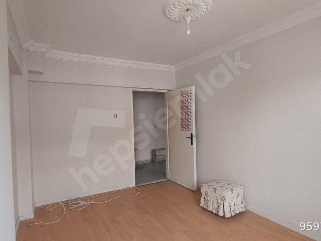 SÖZGENLER EMLAKTAN ETİMESGUT KAZIM KARABEKİR MAH DE SATILIK DAİRE - Görsel 21