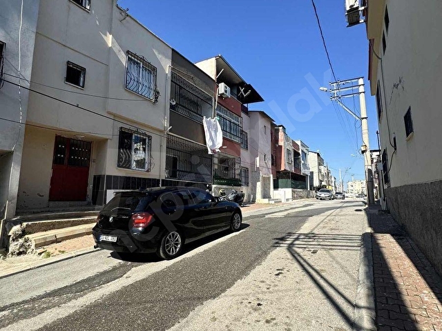 VAZOLU KAVŞAK CİVARI 2 KATLI MÜSTAKİL BAKIMLI KUPON BİNA