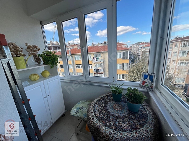 Küçükçekmece | Cennet Mahallesi | 4+2 | Dubleks | Merkezi Konum - Görsel 6