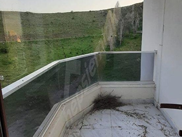 DİKMEN MÜRSEL ULUÇ MAH.Y.ORAN MEVKİSİNDE 3+1 KOMBİLİ 3 KATTA 125 M2 ASANSÖRLÜ KİRALIK DAİRE - Görsel 22