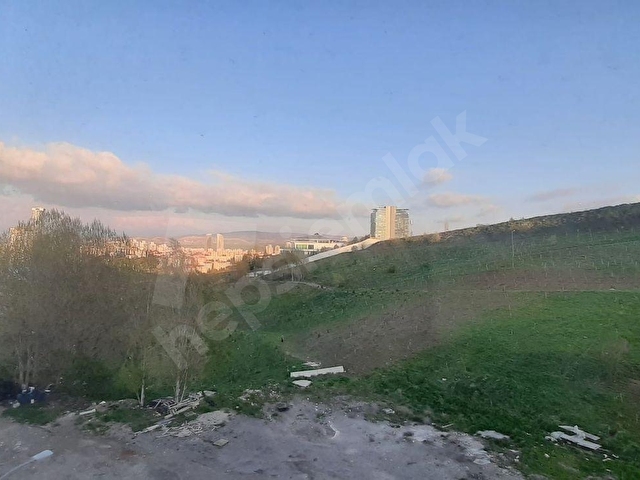 DİKMEN MÜRSEL ULUÇ MAH.Y.ORAN MEVKİSİNDE 3+1 KOMBİLİ 3 KATTA 125 M2 ASANSÖRLÜ KİRALIK DAİRE - Görsel 20