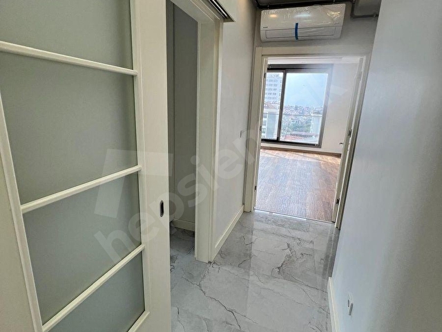 KALAMIŞTA LEBİDERYA DENİZ MANZARALI 3+1 NET 125 M2 SIFIR DAİRE - Görsel 20