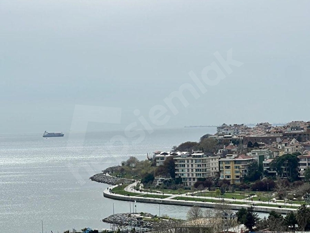 KALAMIŞTA LEBİDERYA DENİZ MANZARALI 3+1 NET 125 M2 SIFIR DAİRE - Görsel 5