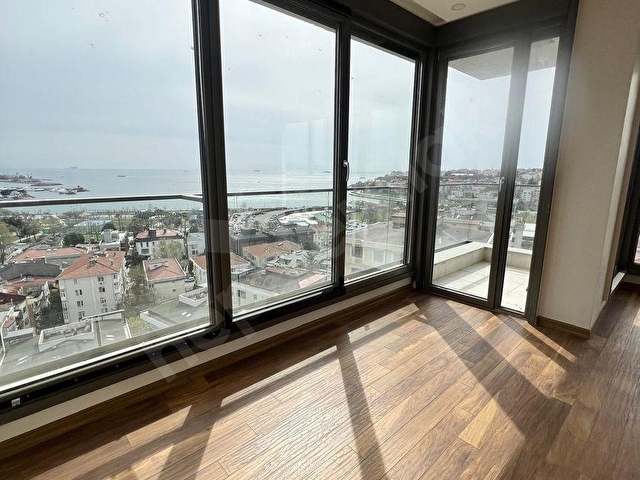 KALAMIŞTA LEBİDERYA DENİZ MANZARALI 3+1 NET 125 M2 SIFIR DAİRE - Görsel 11