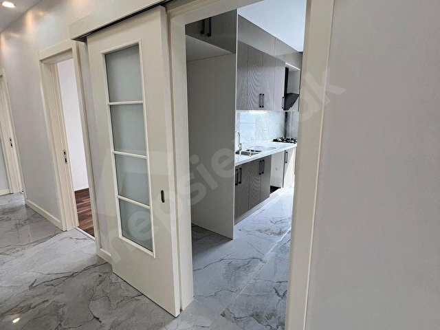 KALAMIŞTA LEBİDERYA DENİZ MANZARALI 3+1 NET 125 M2 SIFIR DAİRE - Görsel 15