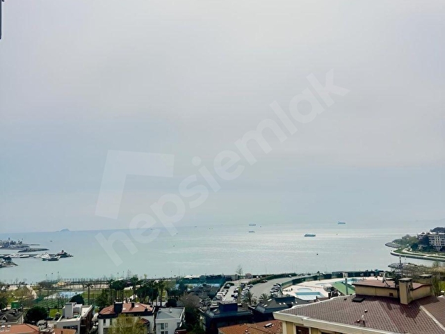 KALAMIŞTA LEBİDERYA DENİZ MANZARALI 3+1 NET 125 M2 SIFIR DAİRE - Görsel 6