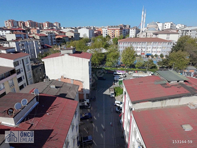 135 MT 3+1 TEK DAİRE ÜZERİ ÖNÜ YOL ARKASI YOK - Görsel 2