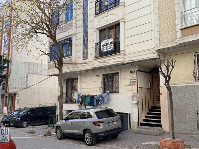 135 MT 3+1 TEK DAİRE ÜZERİ ÖNÜ YOL ARKASI YOK - Görsel 8