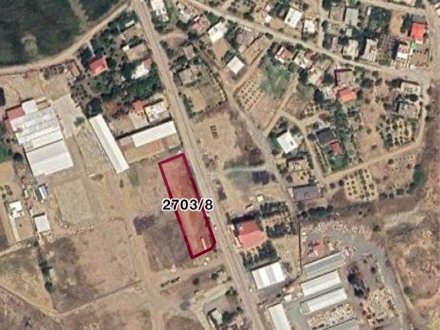 📍 ARSUZ’DA OTOban & EXPO YANI – 2246 m² KUPON TİCARİ + KONUT ARSASI! - Görsel 4