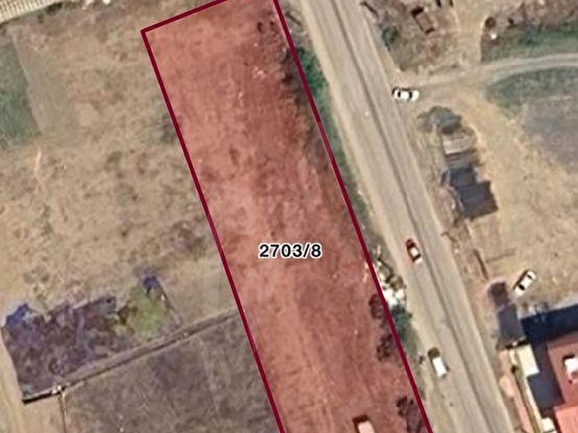 📍 ARSUZ’DA OTOban & EXPO YANI – 2246 m² KUPON TİCARİ + KONUT ARSASI! - Görsel 6