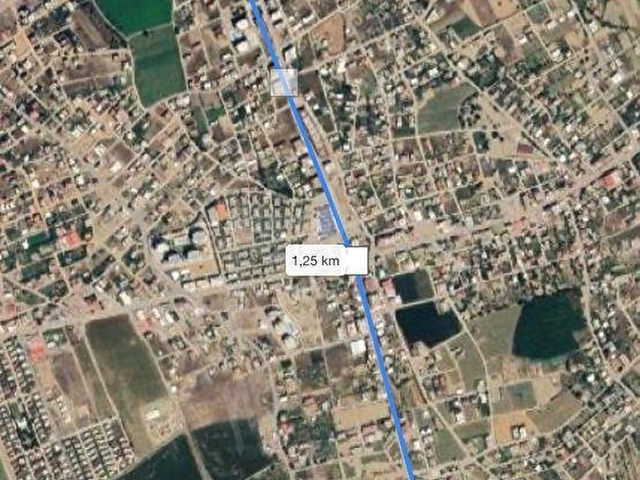 📍 ARSUZ’DA OTOban & EXPO YANI – 2246 m² KUPON TİCARİ + KONUT ARSASI! - Görsel 7