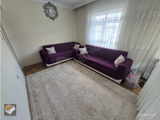 ꧁▇YILMAZDAN▇꧂ CADDE OKUL DİBİ GENİŞ DAİRE ARAYANLARA 3+1 DAİRE! - Görsel 20