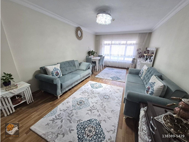 ꧁▇YILMAZDAN▇꧂ CADDE OKUL DİBİ GENİŞ DAİRE ARAYANLARA 3+1 DAİRE! - Görsel 3