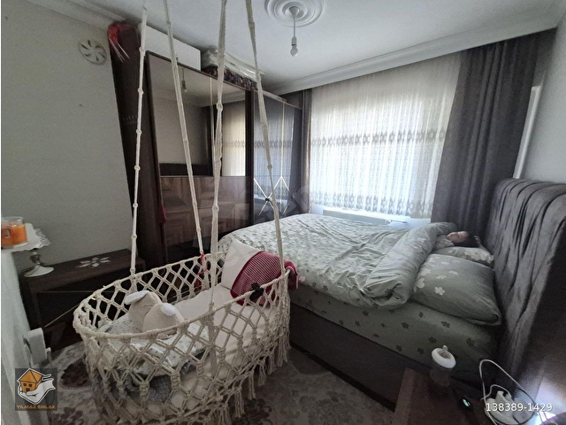 ꧁▇YILMAZDAN▇꧂ CADDE OKUL DİBİ GENİŞ DAİRE ARAYANLARA 3+1 DAİRE! - Görsel 23
