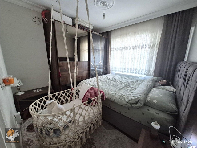 ꧁▇YILMAZDAN▇꧂ CADDE OKUL DİBİ GENİŞ DAİRE ARAYANLARA 3+1 DAİRE! - Görsel 24