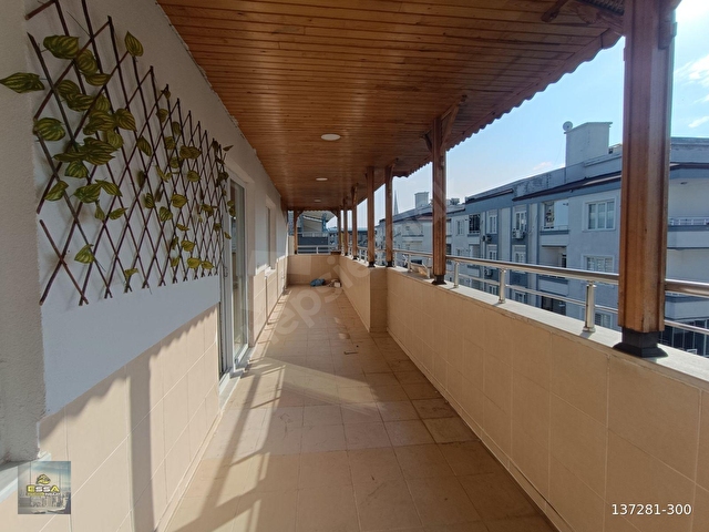 YEDİTEPE DE MERKEZİ KONUMDA SATILIK TERAS KAT 2+1 DAİRE - Görsel 2