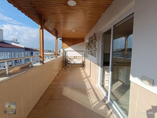 YEDİTEPE DE MERKEZİ KONUMDA SATILIK TERAS KAT 2+1 DAİRE - Görsel 18