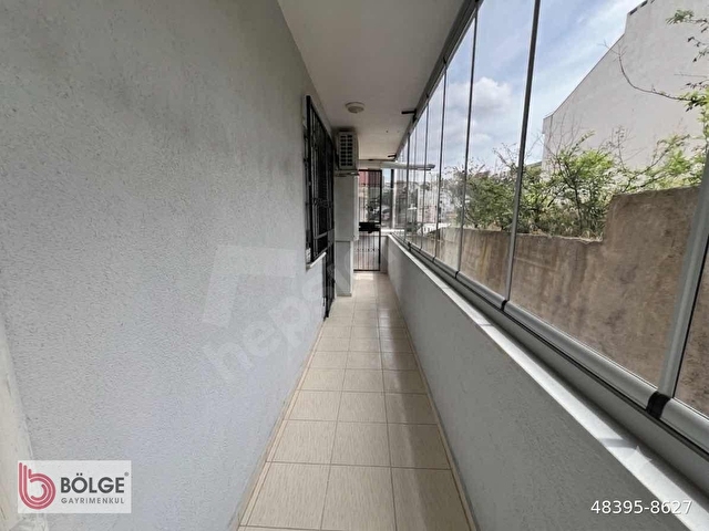 EMİNEVİM-FUZULEVLERE UYGUN SATILIK 2+1 ARA KAT DAİRE - Görsel 16