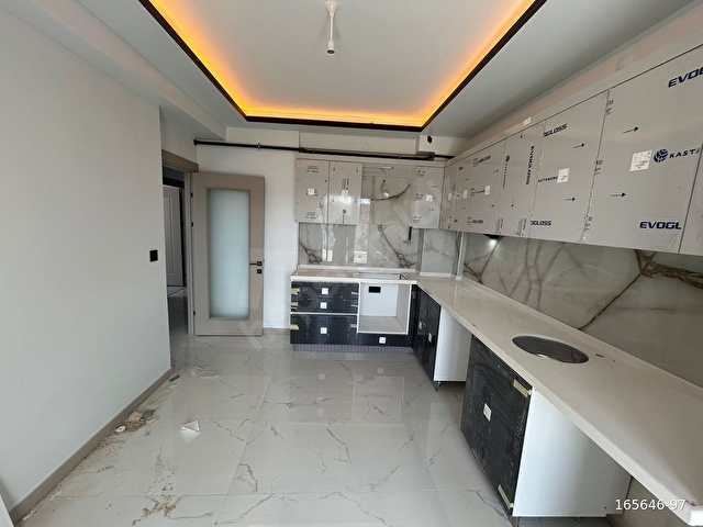 ESENTEPE MAH. ÖNÜ AÇIK GENİŞ SATILIK 2+1 DAİRE - Görsel 8