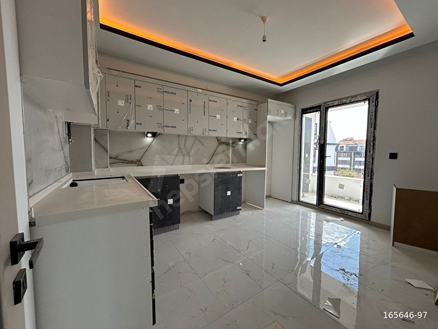 ESENTEPE MAH. ÖNÜ AÇIK GENİŞ SATILIK 2+1 DAİRE - Görsel 3