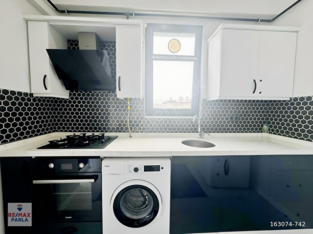 Atakum Tramwayda Galata suitde Kiralık Eşyalı 1+1 DAİRE - Görsel 24