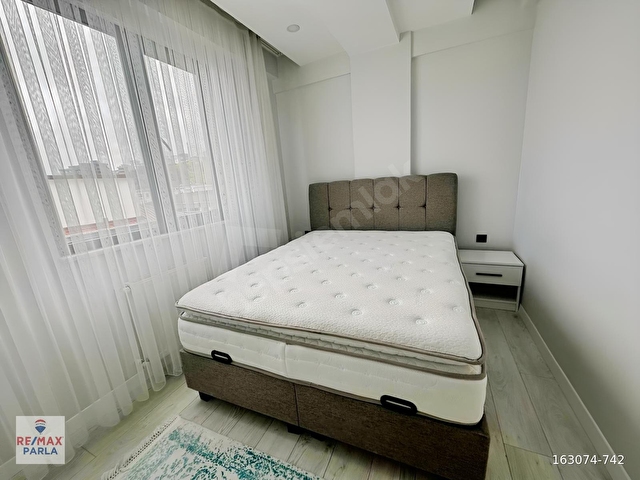Atakum Tramwayda Galata suitde Kiralık Eşyalı 1+1 DAİRE - Görsel 8