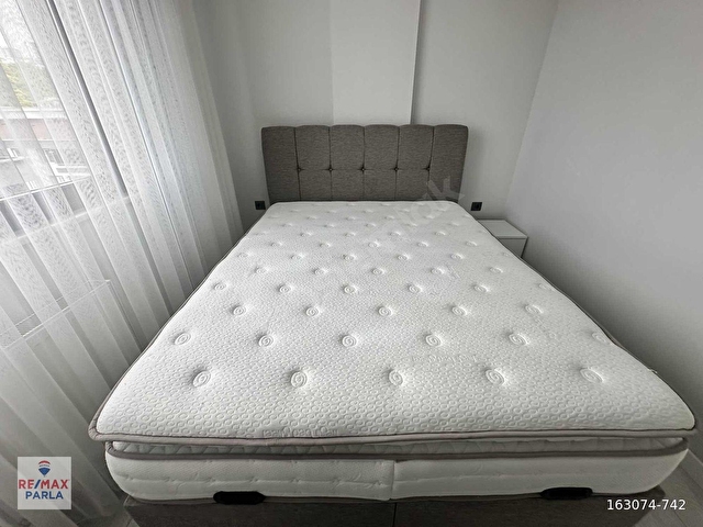Atakum Tramwayda Galata suitde Kiralık Eşyalı 1+1 DAİRE - Görsel 19
