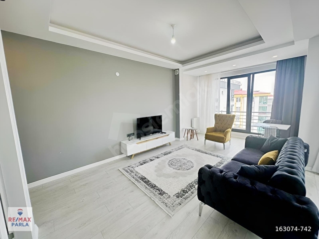 Atakum Tramwayda Galata suitde Kiralık Eşyalı 1+1 DAİRE - Görsel 15