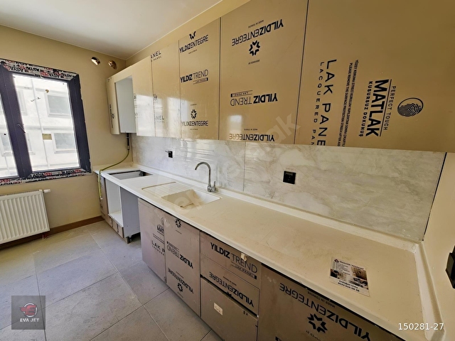 TOKİ MALTEPE ATIŞOKULU 4.ETAP SESSİZ VE FERAH 2+1 KİRALIK DAİRE - Görsel 10