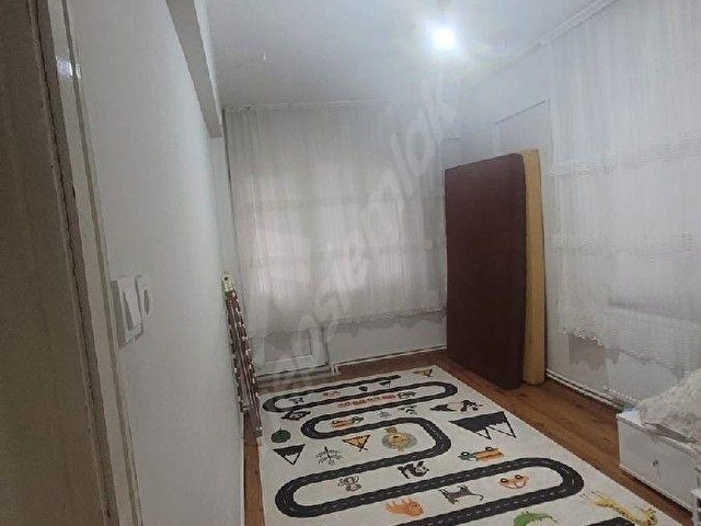 DENİZLİ PAMUKKALE DELİKTAŞ MAHALLESİNDE SATILIK DAİRE - Görsel 12