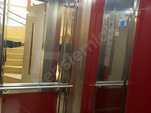 EXPER GAYRIMENKULDEN ZÜBEYDEHANIM PARKINAYAKIN 2+1 KİRALIK DAİRE - Görsel 23