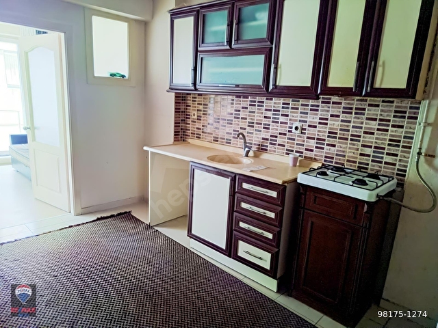 RE/MAX MODDAN SÜTLÜCEDE GENİŞ KİRACILI SATILIK 1+1 DAİRE - Görsel 5