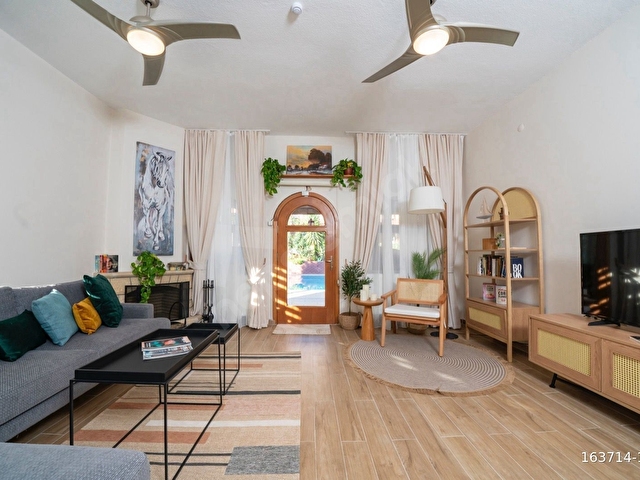 Concept Gayrimenkul Yaz Ayına Uygun Ful Eşyalı Kiralık Villa - Görsel 8