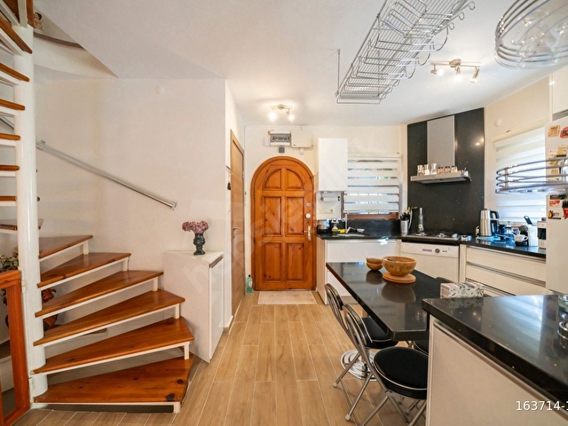 Concept Gayrimenkul Yaz Ayına Uygun Ful Eşyalı Kiralık Villa - Görsel 9