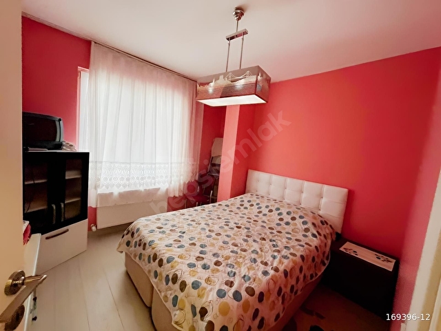 600M2 HAVUZLU TRİPLEKS SATILIK VİLLA LİVA GOLD GAYRİMENKUL - Görsel 22
