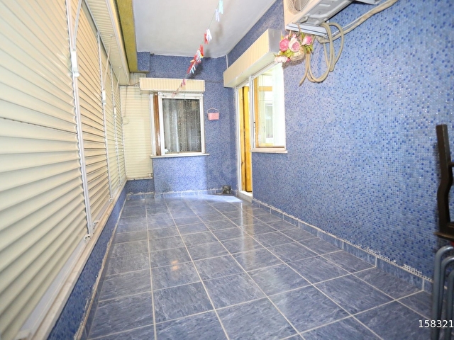 DİYANET YURDU YANI 5+2 İÇERİSİ FULL YAPILI SATILIK DUBLEX DAİRE - Görsel 17