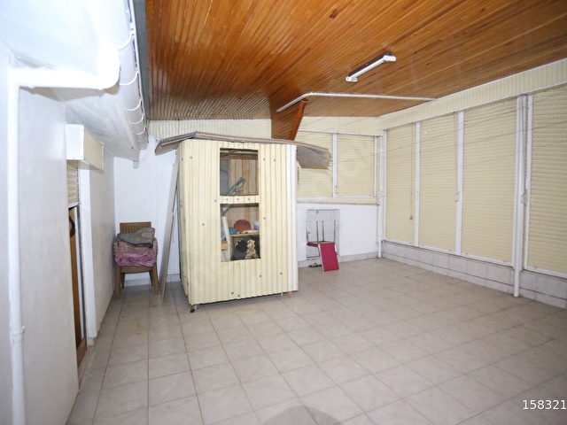 DİYANET YURDU YANI 5+2 İÇERİSİ FULL YAPILI SATILIK DUBLEX DAİRE - Görsel 28