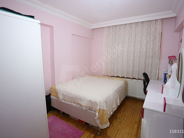 DİYANET YURDU YANI 5+2 İÇERİSİ FULL YAPILI SATILIK DUBLEX DAİRE - Görsel 9