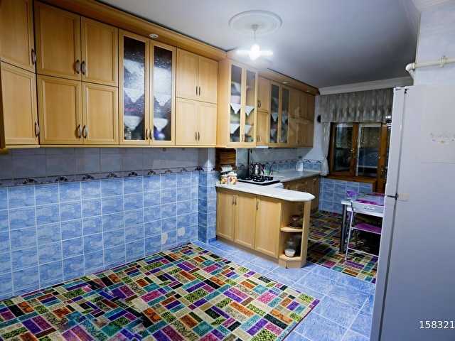 DİYANET YURDU YANI 5+2 İÇERİSİ FULL YAPILI SATILIK DUBLEX DAİRE - Görsel 11