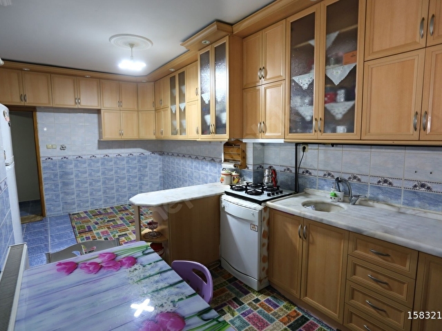 DİYANET YURDU YANI 5+2 İÇERİSİ FULL YAPILI SATILIK DUBLEX DAİRE - Görsel 13