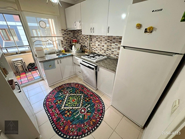 ▃ BİRİKİM ▃ FINDIKLI MAHALLESİNDE 2.KAT ÖN CEPHE 2+1 SATILIK DAİRE - Görsel 8