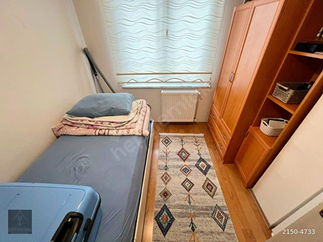 ▃ BİRİKİM ▃ FINDIKLI MAHALLESİNDE 2.KAT ÖN CEPHE 2+1 SATILIK DAİRE - Görsel 22