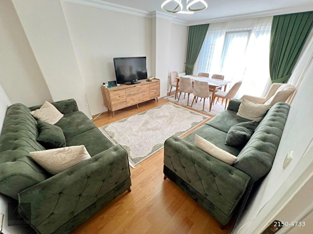 ▃ BİRİKİM ▃ FINDIKLI MAHALLESİNDE 2.KAT ÖN CEPHE 2+1 SATILIK DAİRE