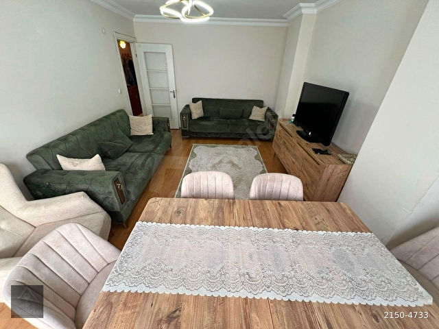 ▃ BİRİKİM ▃ FINDIKLI MAHALLESİNDE 2.KAT ÖN CEPHE 2+1 SATILIK DAİRE - Görsel 6