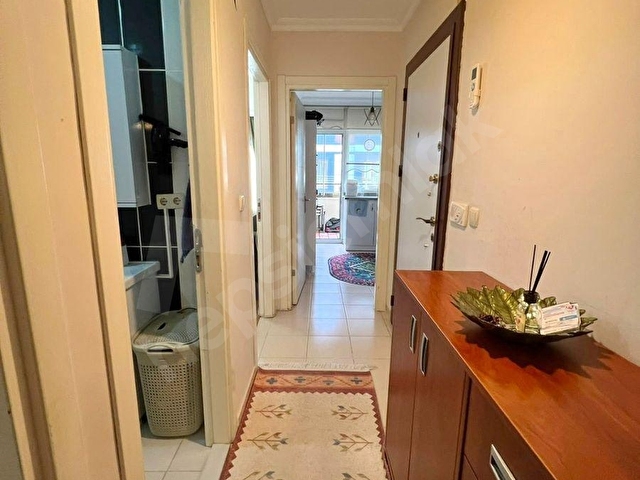 ▃ BİRİKİM ▃ FINDIKLI MAHALLESİNDE 2.KAT ÖN CEPHE 2+1 SATILIK DAİRE - Görsel 25