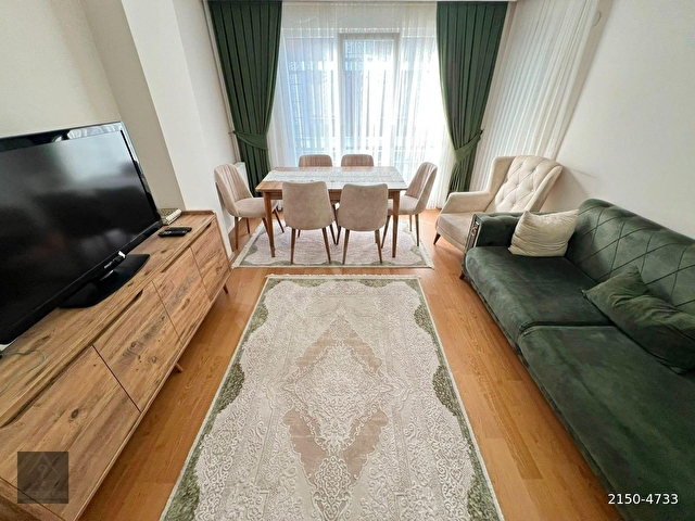 ▃ BİRİKİM ▃ FINDIKLI MAHALLESİNDE 2.KAT ÖN CEPHE 2+1 SATILIK DAİRE - Görsel 5